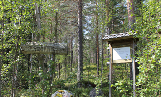 Orsa Finnmark Skalhlet